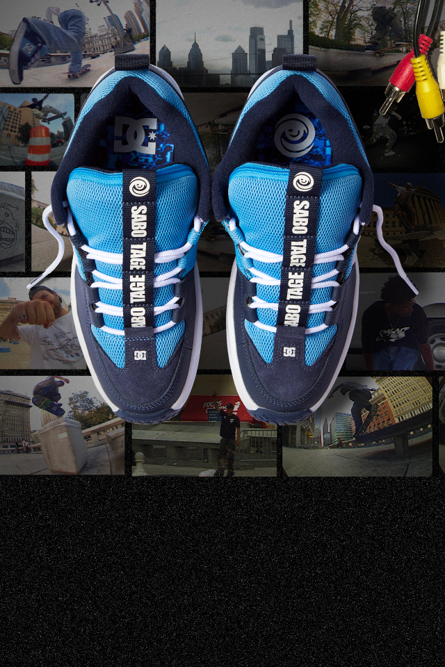 dc shoes official website