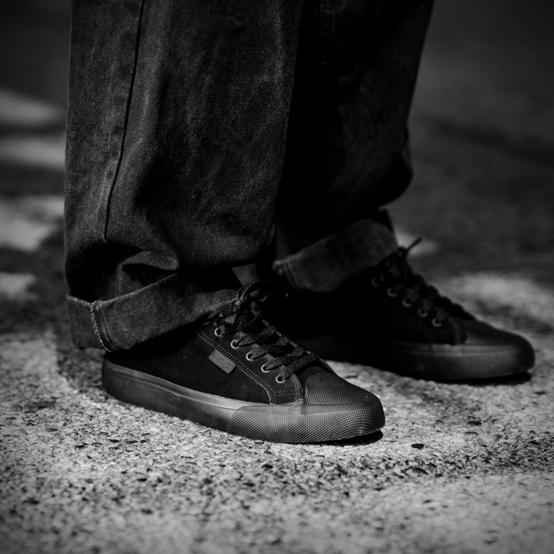 dc shoes official website